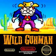 Image result for Wild Gunman Cartridge