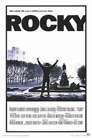 Image result for Rocky Actor Dies