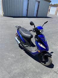 Image result for Las Vegas Moped Scooter