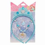 Image result for Cinderella Disney Princess Accessories