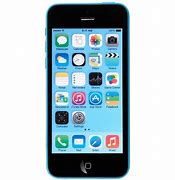 Image result for AT&T iPhone 5C Blue