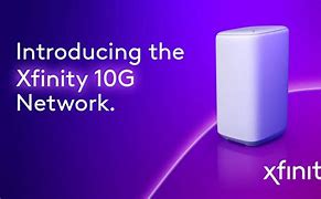 Image result for Xfinity 10G Network