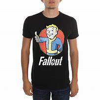 Image result for Fallout T-Shirt