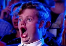Image result for My Surprised Face Meme
