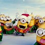 Image result for Minions Kitchen Wallpaper
