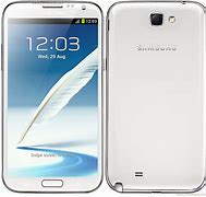 Image result for Samsung Galaxy Note II Duos