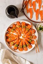 Image result for Salmon Sashimi Recipe
