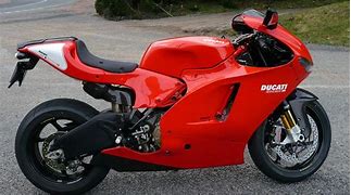 Image result for Ducati Heavy Bike