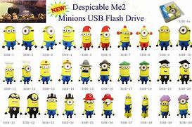 Image result for 3 minion name