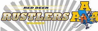 Image result for Red Deer Rustlers