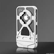Image result for 3D Silicone iPhone 4 Case