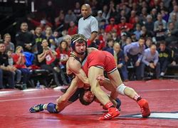 Image result for Big Ten Wrestling