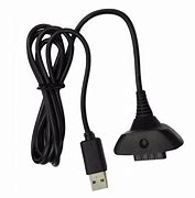 Image result for Xbox 360 Controller USB Adapter