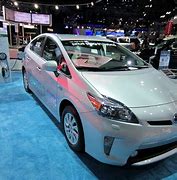 Image result for Toyota Electric Battery