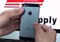 Image result for iPhone Back Side View Angled