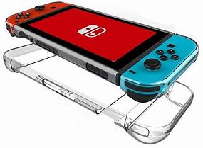 Image result for Nintendo Switch XL Case