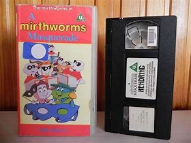 Image result for Mirthworm Blu-ray Combo DVD