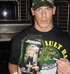 Image result for John Cena Childhood