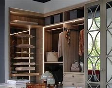 Image result for Tiny Home Pull Down Closet