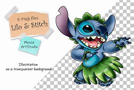 Image result for Lilo and Stitch Sublimation