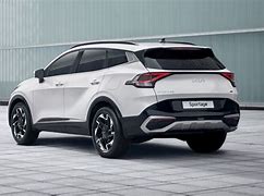 Image result for Kia Sportage NQ5 2022