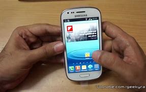 Image result for Galaxy S3 Mini