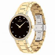 Image result for Movado Bracelet Watch