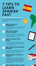 Image result for Spanish Tips