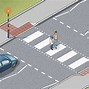 Image result for Pedestrian Crossing Point