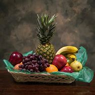 Image result for Valezquez Fruit Basket