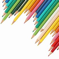 Image result for Clip Out Non-Copy Right Pencil Coloured