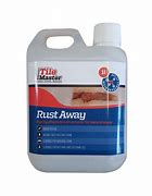 Image result for Rust Remover for Stone