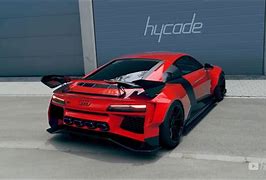 Image result for Audi R8 RWD Conversion