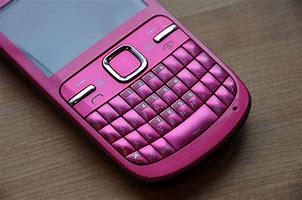 Image result for Nokia C3 Pink