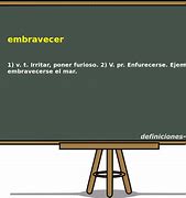 Image result for embravecer