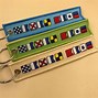 Image result for Personal Keychains
