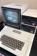 Image result for Funny Apple II Plus