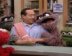 Image result for Sesame Street 4100 What Happens Next