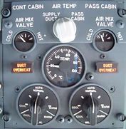 Image result for Boeing 737 Air Conditioning System