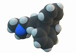 Image result for Amitriptyline Molecular Structure