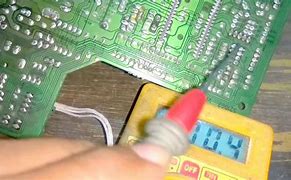 Image result for CRT TV Troubleshooting