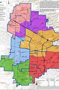 Image result for High School Boundary Map