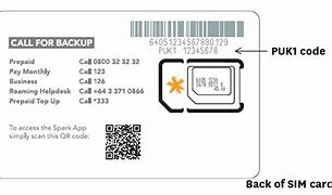 Image result for Sim Card Pin Number