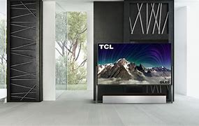 Image result for TCL 98 Inch TV Back View