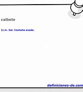 Image result for calbote