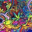 Image result for 420 Weed Trippy