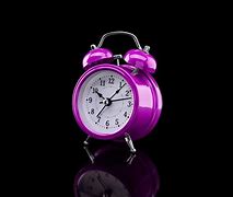 Image result for Electric Analog Alarm Clock