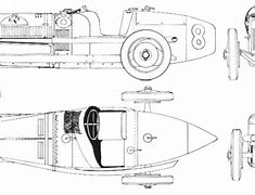 Image result for Alfa Romeo P2 Engine Drawing