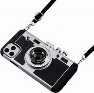 Image result for iPhone Case That Looks Like a Camera