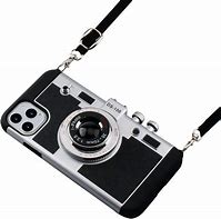 Image result for Blue iPhone Case with Camera Lens